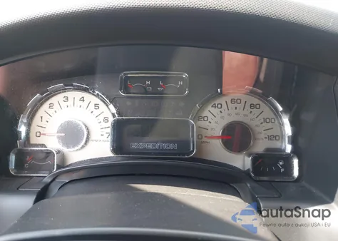 2014 Ford Expedition King Ranch z USA, uszkodzony, nr VIN 1FMJU1J50EEF25364